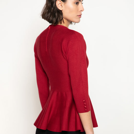 Vermelho
