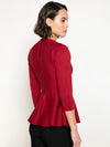 Vermelho