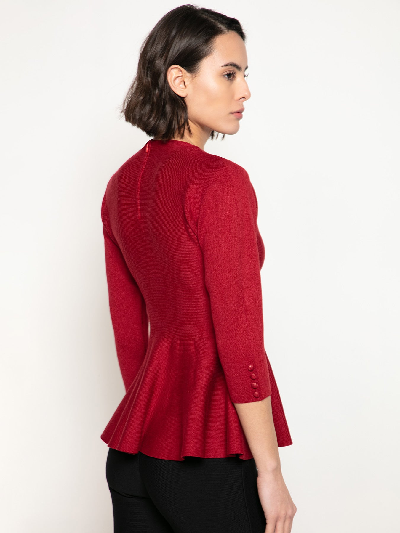 Vermelho