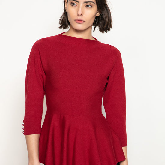 Vermelho