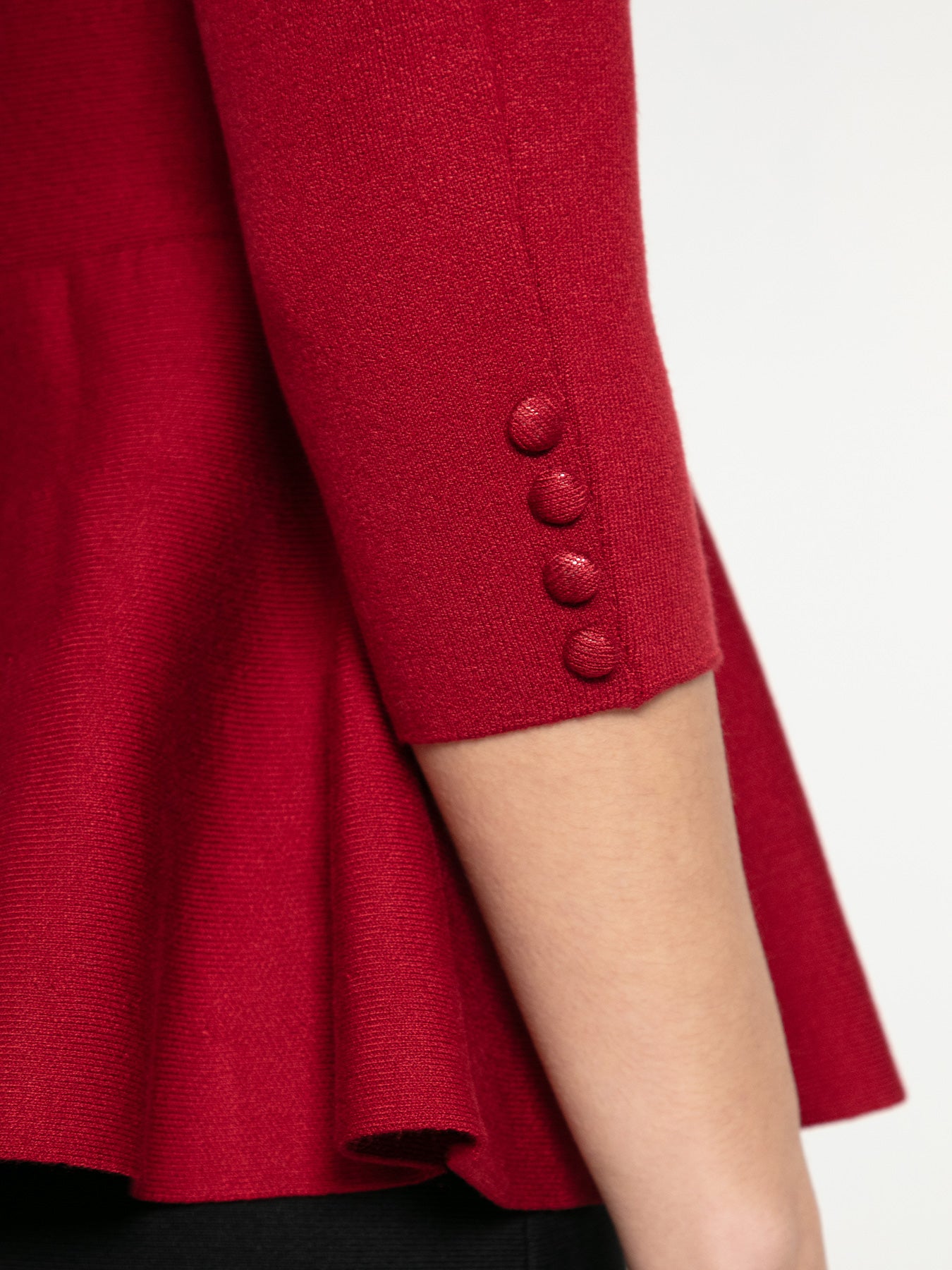 Vermelho