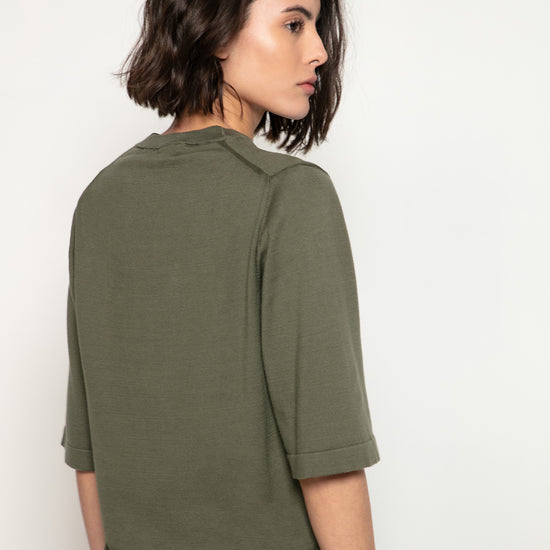 Verde Militar