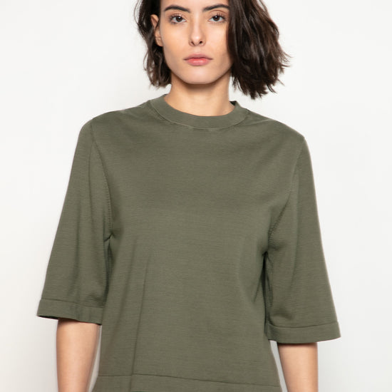 Verde Militar
