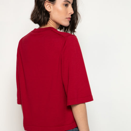 Vermelho
