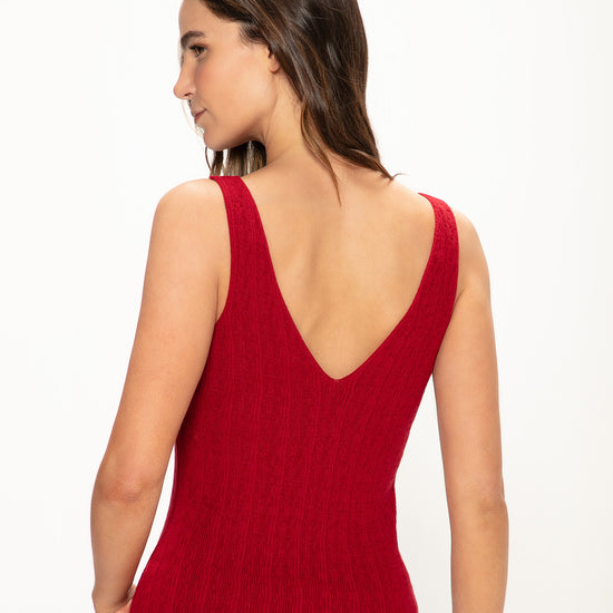 Vermelho