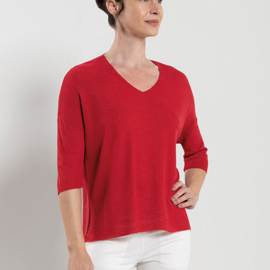 Vermelho