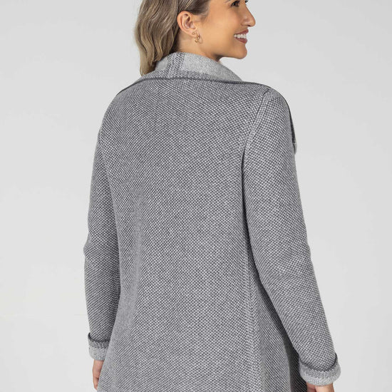 Cinza Melange