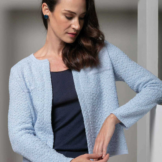 Azul Bebe