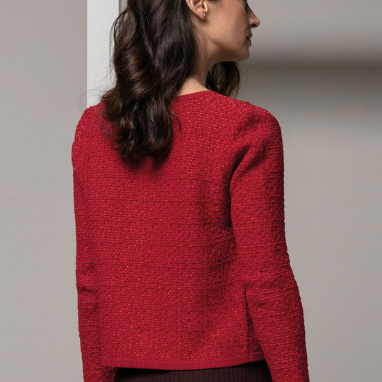 Vermelho