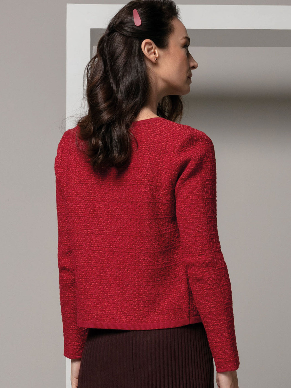 Vermelho