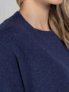 Azul Jeans Escuro