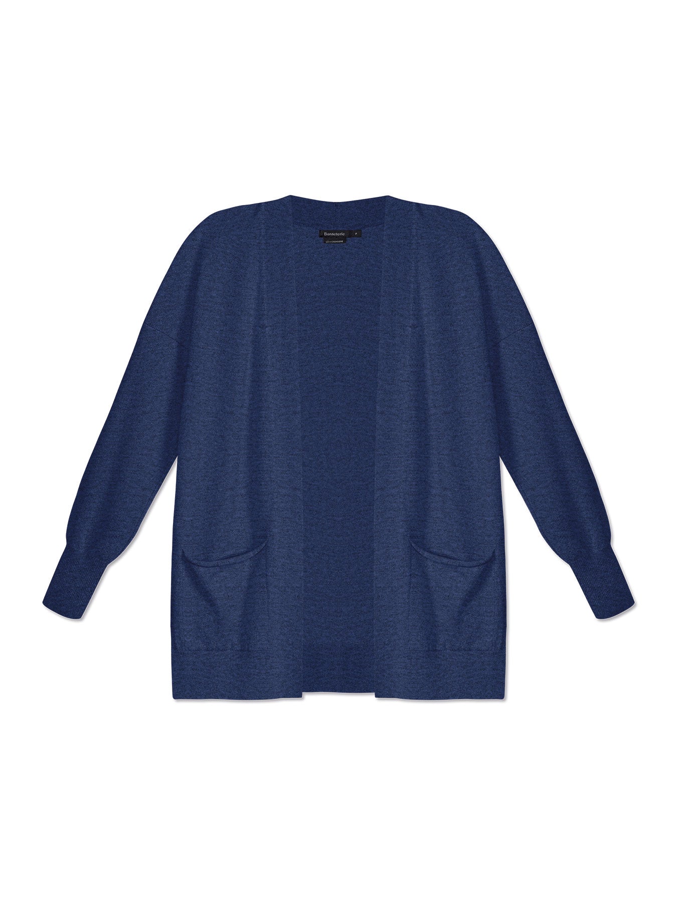 Azul Jeans Escuro