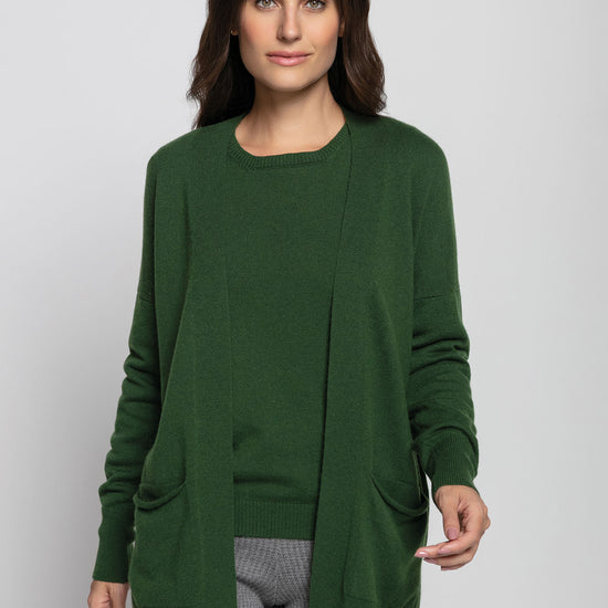 Verde Escuro