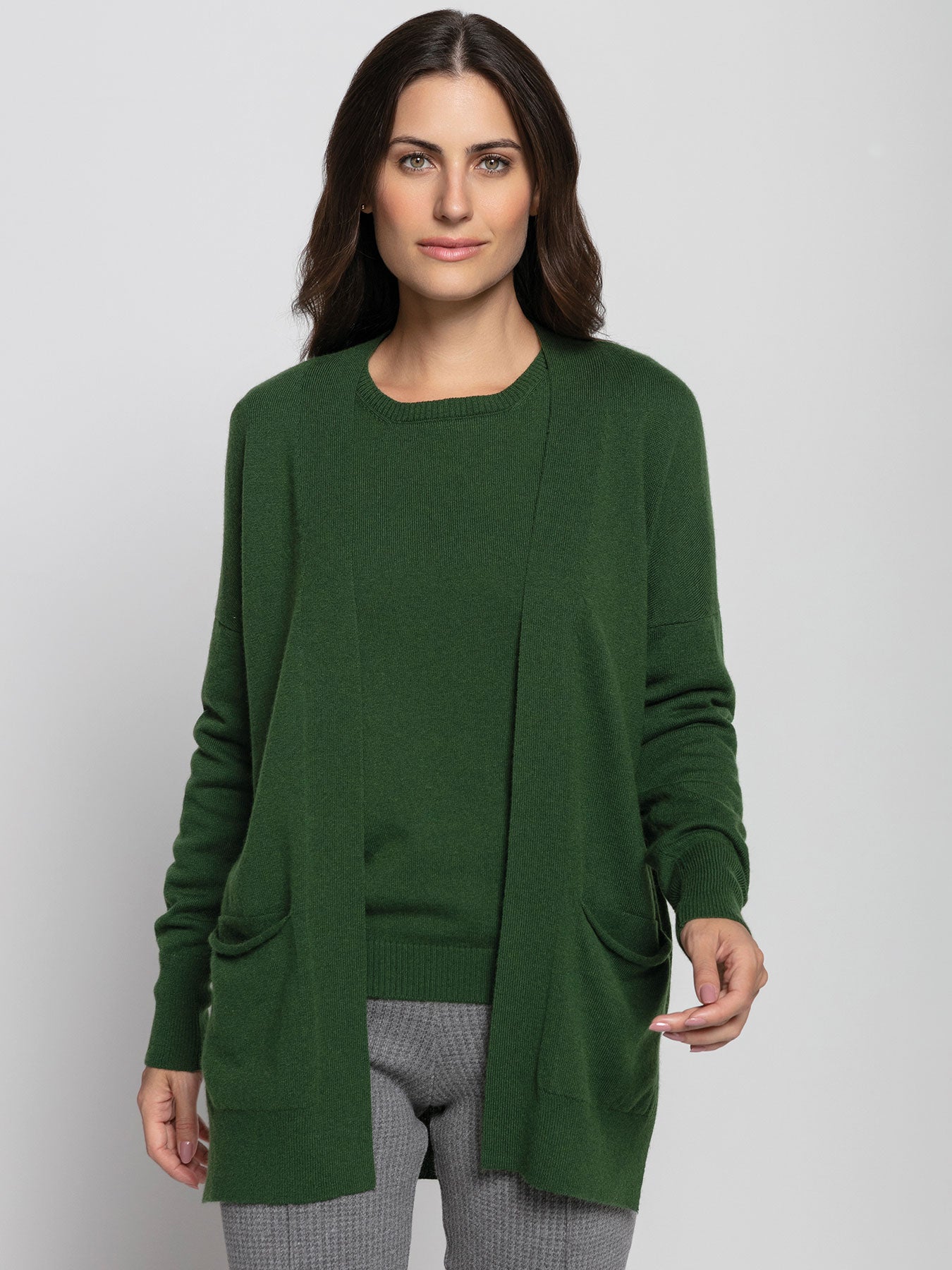 Verde Escuro