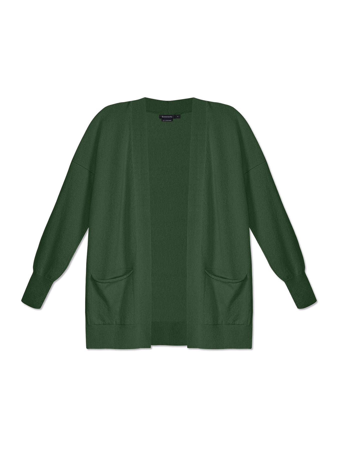 Verde Escuro
