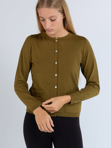 Verde Oliva
