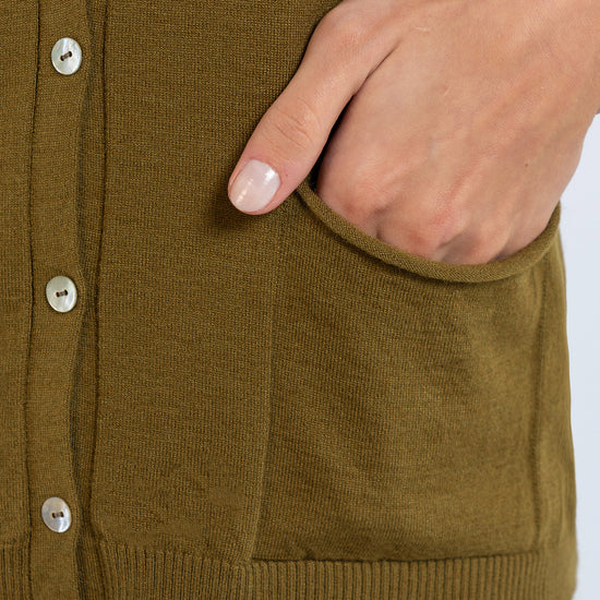 Verde Oliva
