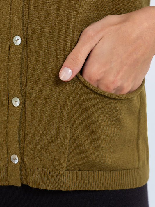 Verde Oliva