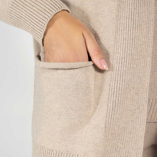 Bege melange