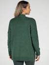 Verde escuro