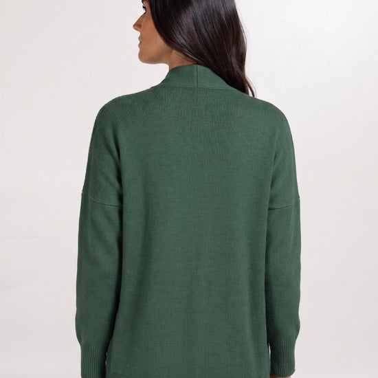 Verde Escuro
