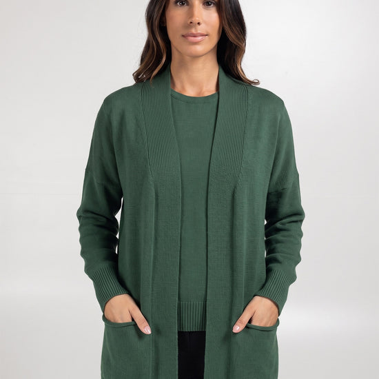 Verde Escuro