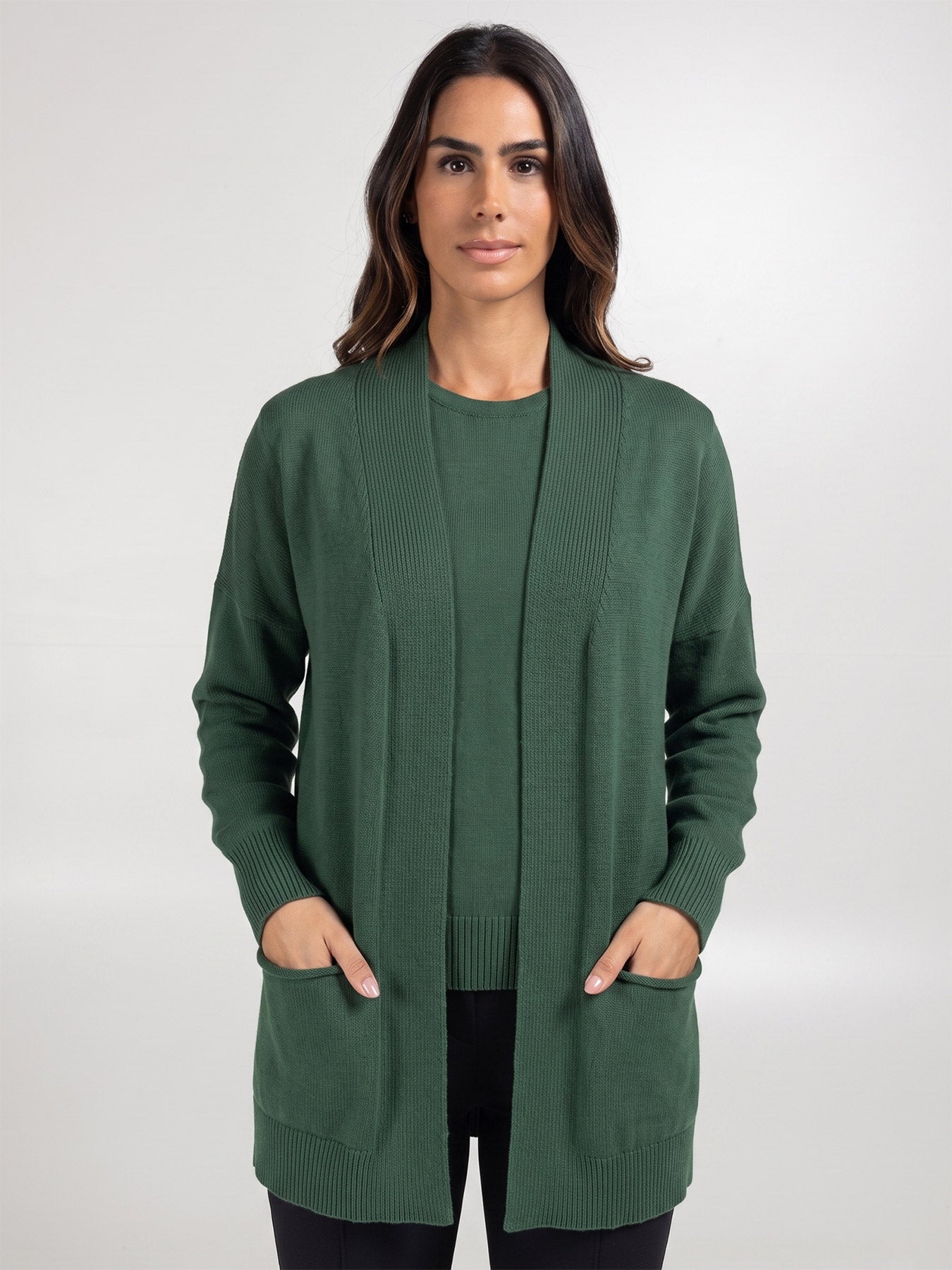 Verde Escuro