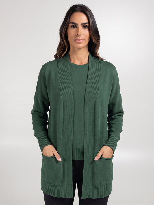 Verde Escuro