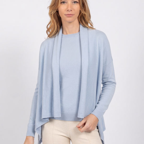 Azul Bebe