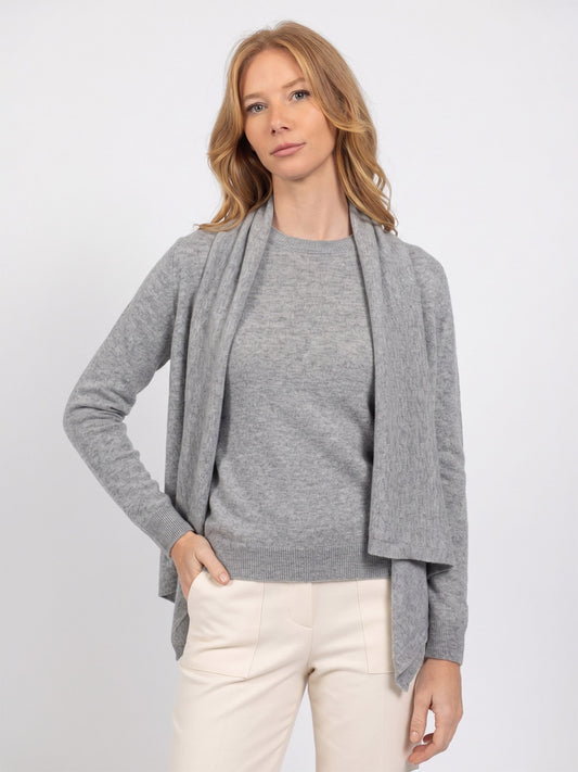 Cinza Mescla