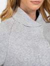 Cinza Melange