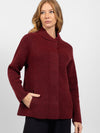 Vermelho Escuro