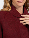 Vermelho Escuro