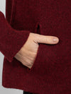 Vermelho Escuro