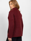 Vermelho Escuro