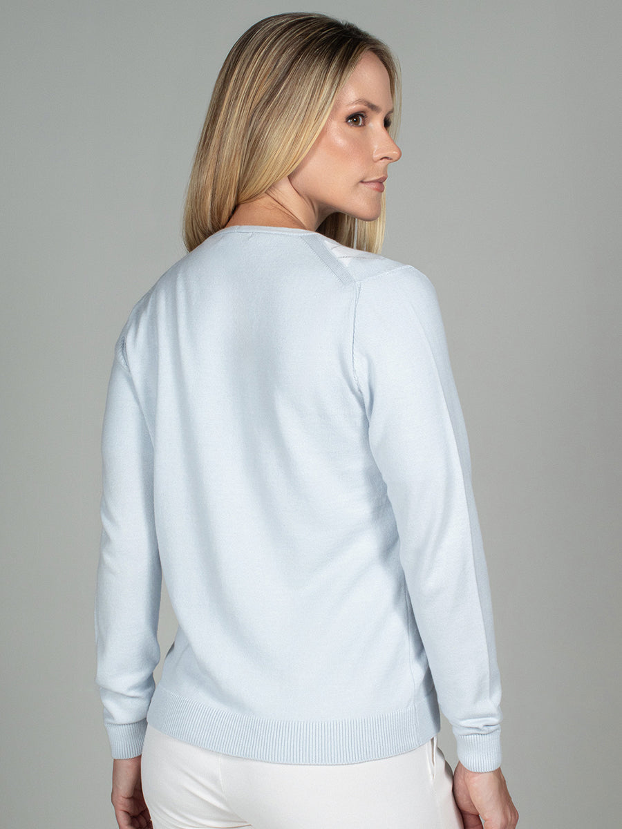 Azul Bebe