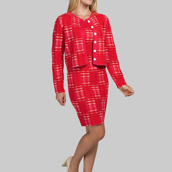Vermelho