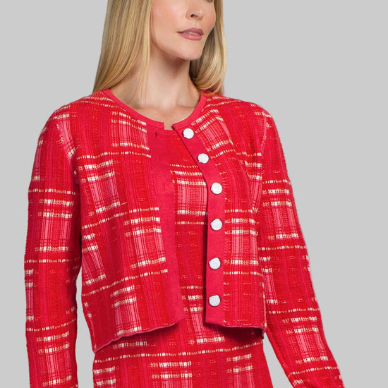 Vermelho