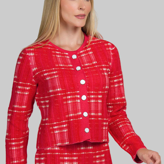 Vermelho