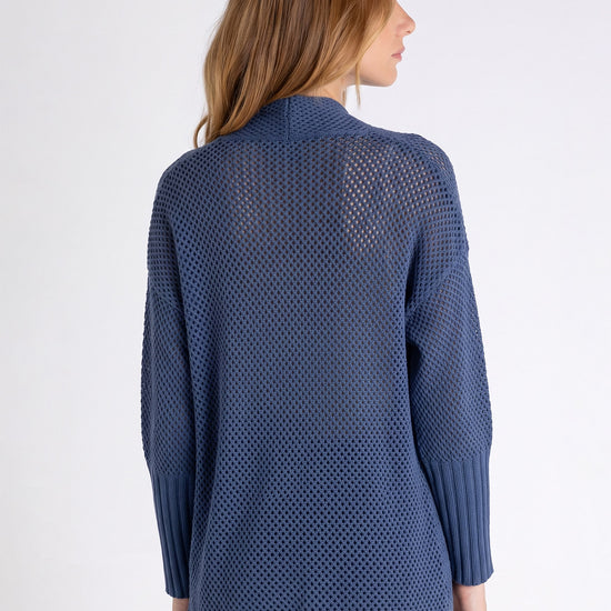 Azul Escuro
