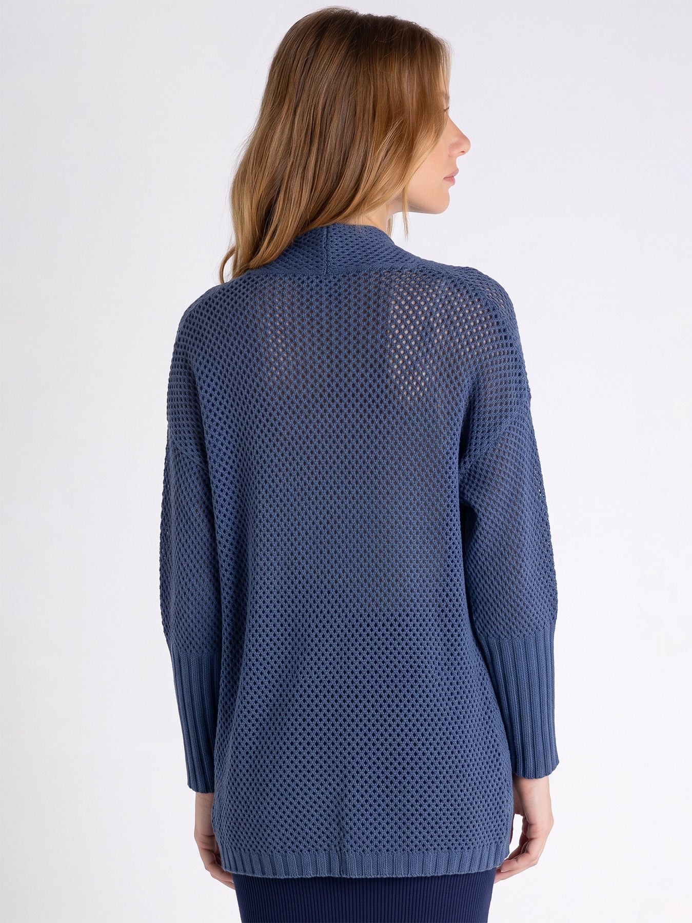 Azul Escuro