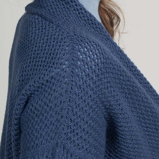Azul Escuro