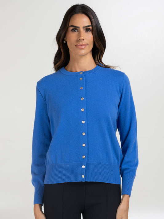 Azul Celeste