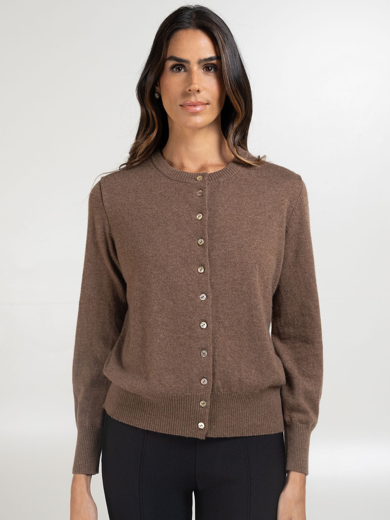 Cashmere – Bonneterie Tricot