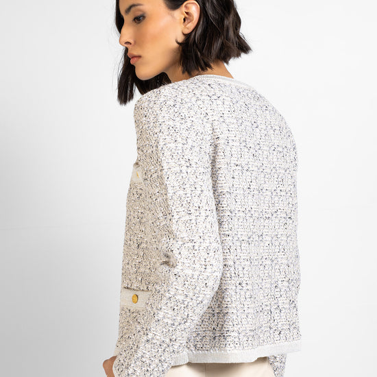 Off White Mescla