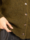 Verde Oliva Escuro
