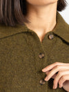 Verde Oliva Escuro