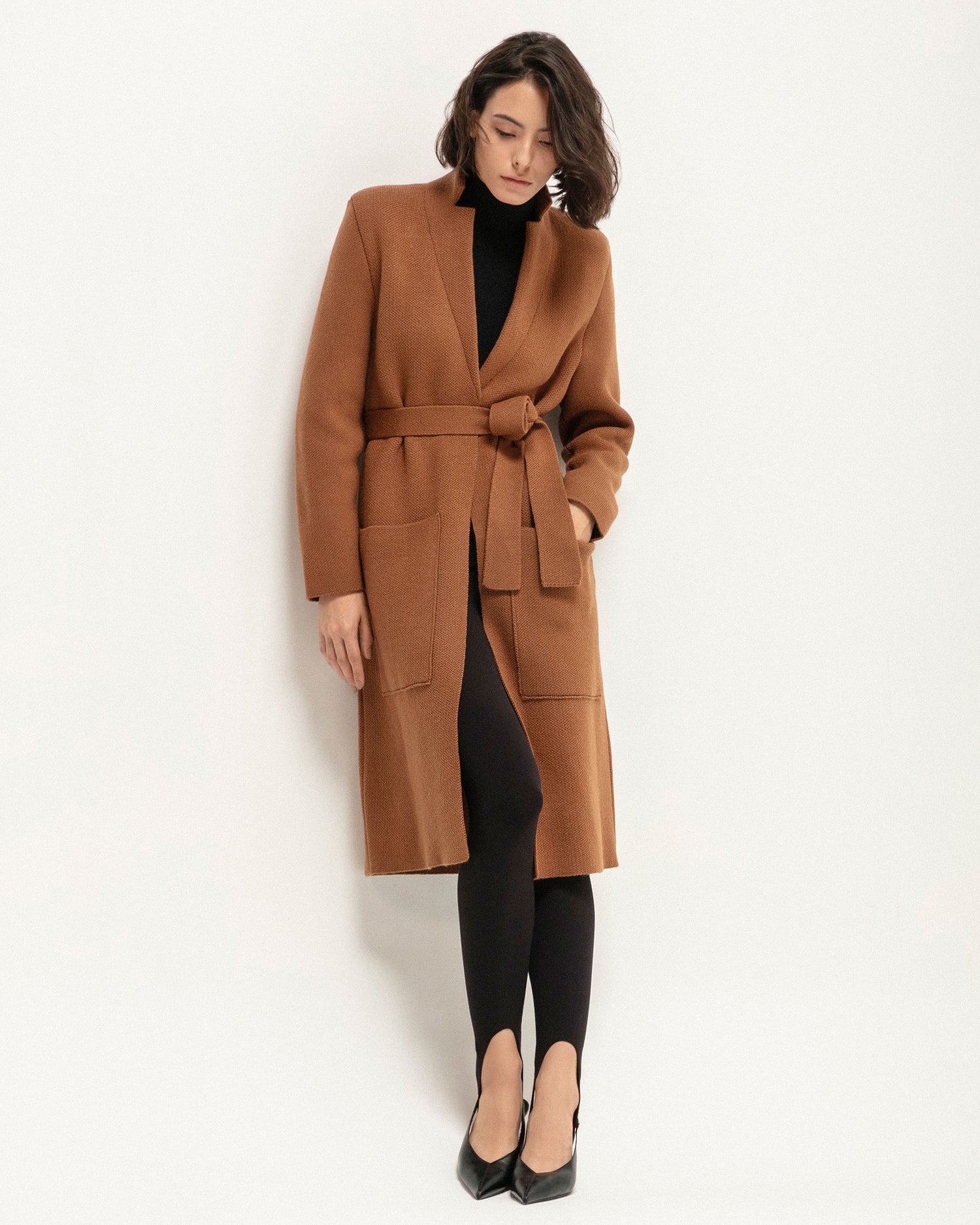 Bonneterie Tricot
