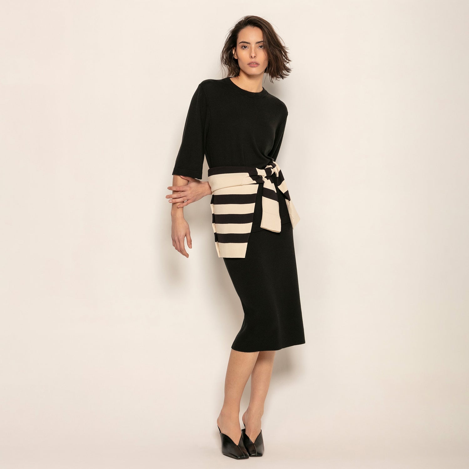 Bonneterie Tricot