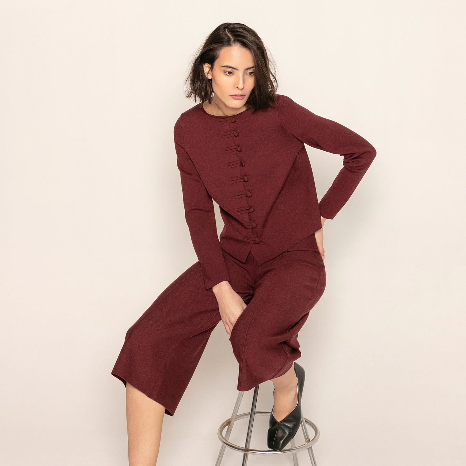 Bonneterie Tricot